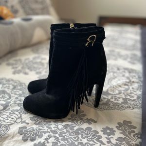 Sam Edelman booties